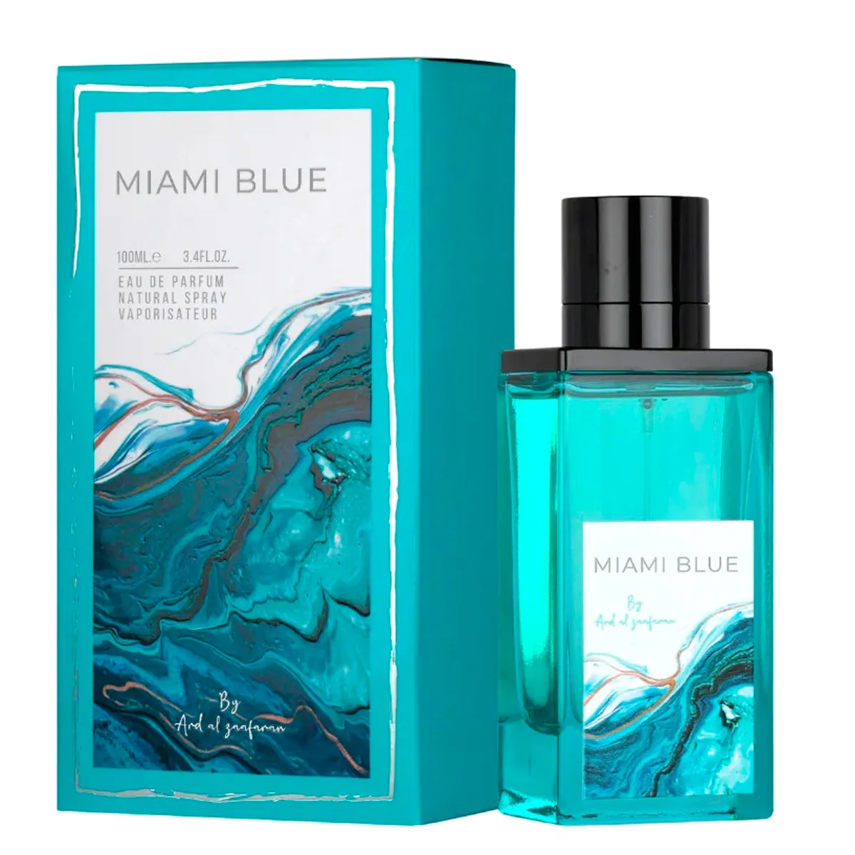 Miami Blue парфюмерная вода