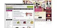 Интернет-магазин парфюмерии Де-парфюм запускает новый сайт