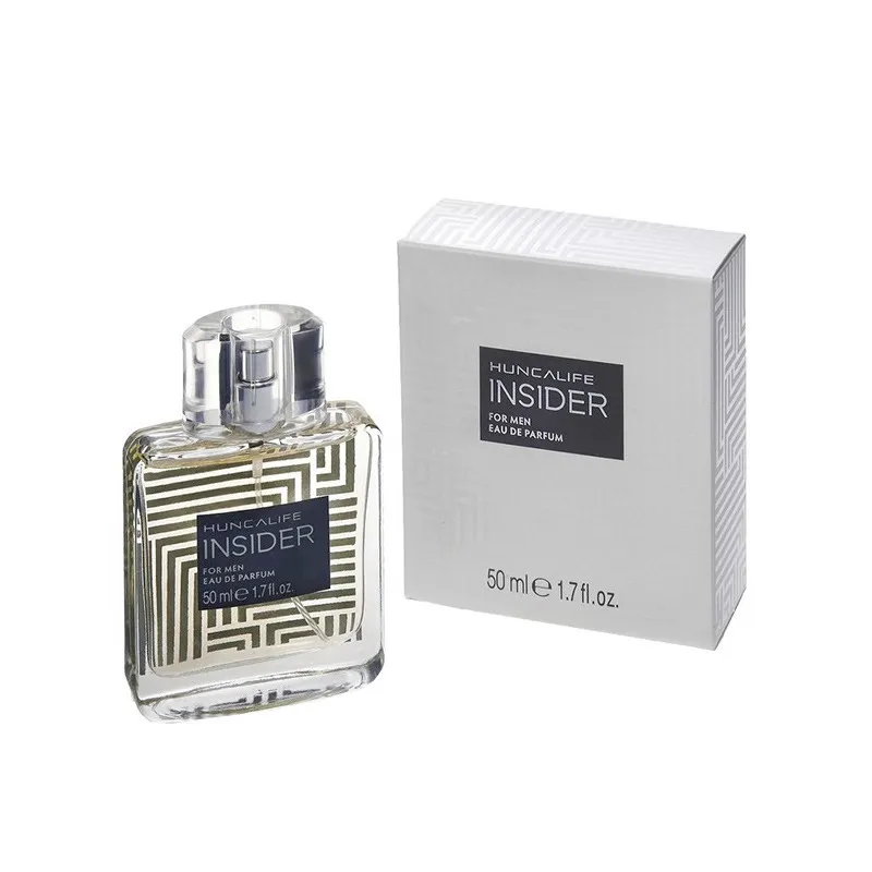 Insider for Men парфюмерная вода
