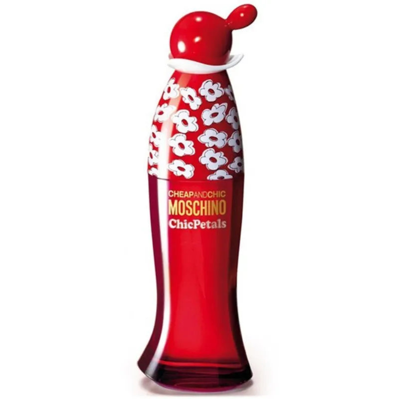 Cheap and Chic Chic Petals туалетная вода