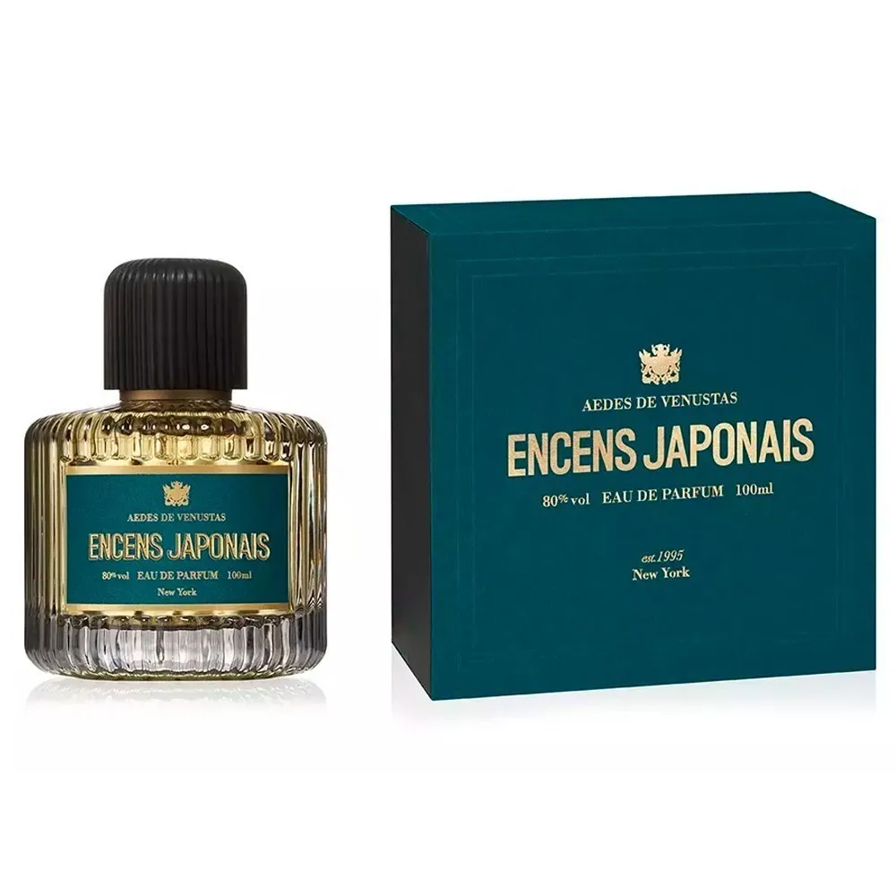 Encens Japonais парфюмерная вода