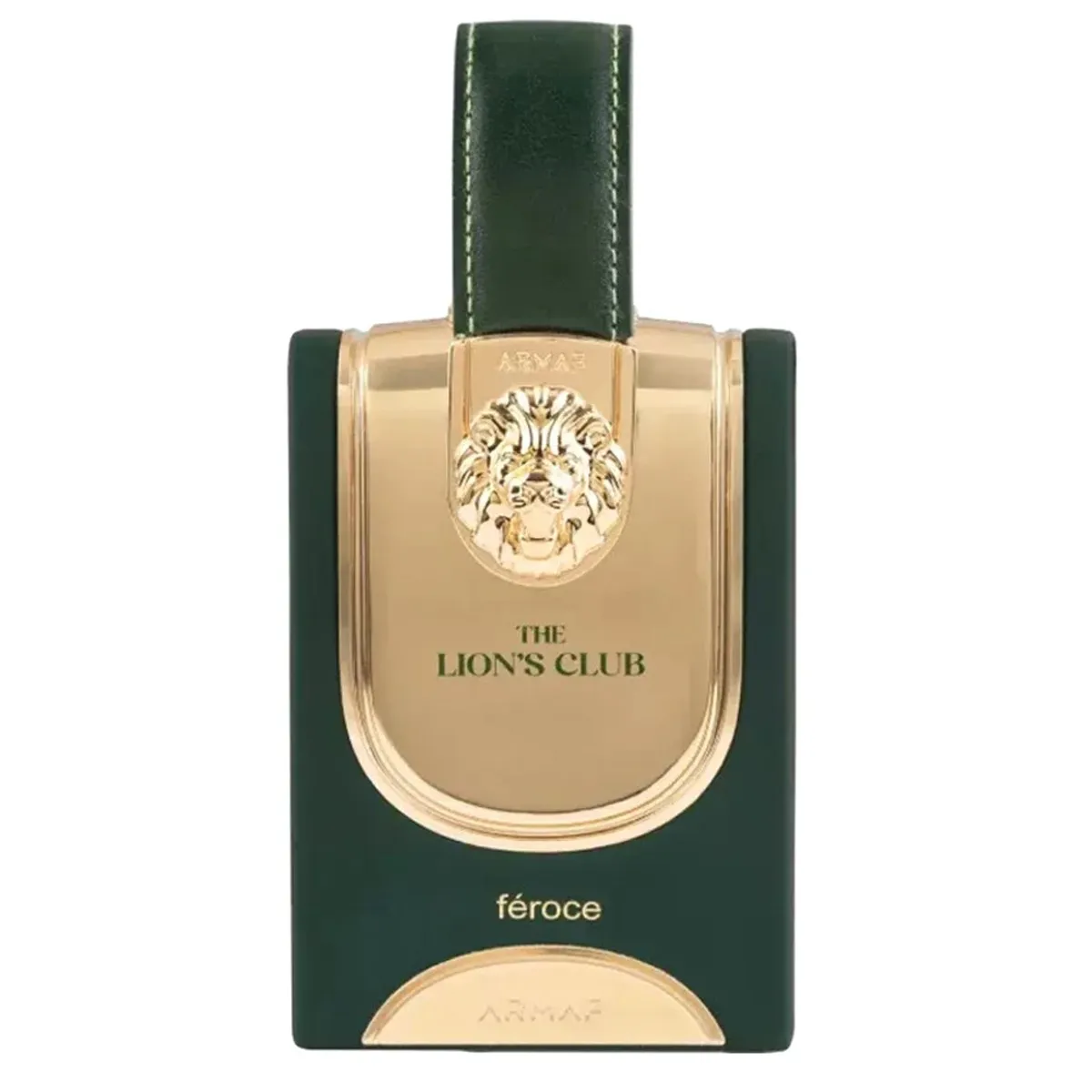 Feroce парфюмерная вода