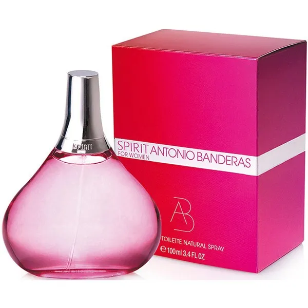 Spirit for Women туалетная вода