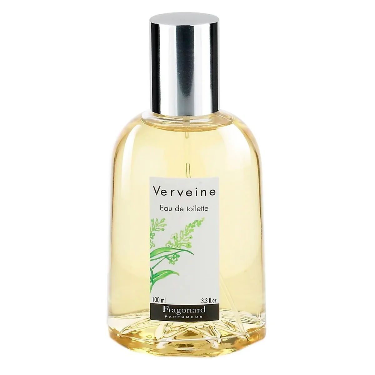 Verveine туалетная вода