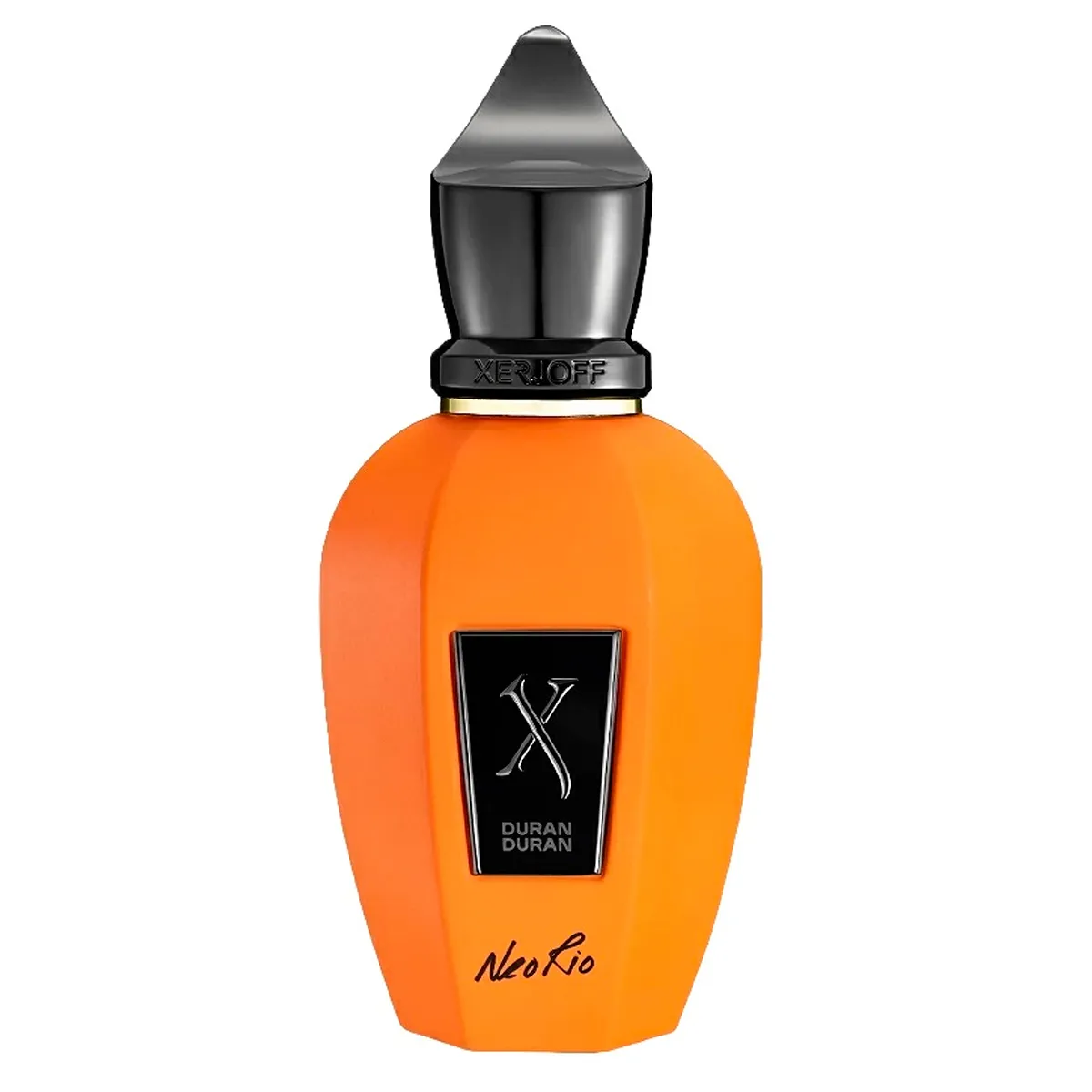 Duran Duran NeoRio Fluo Orange духи