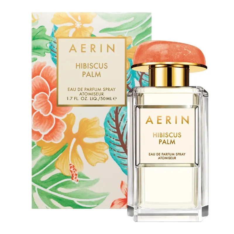 Hibiscus Palm парфюмерная вода