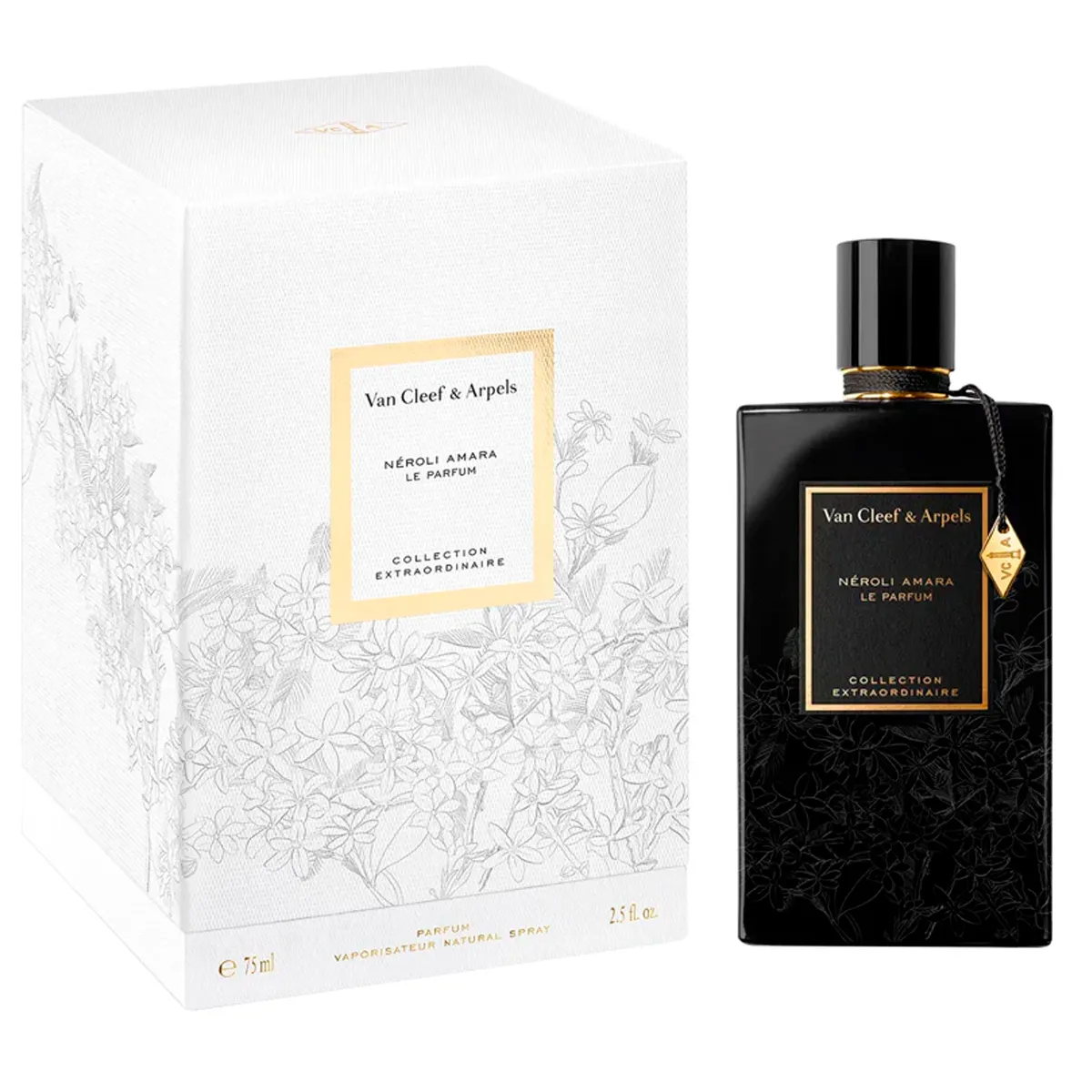 Neroli Amara Le Parfum духи