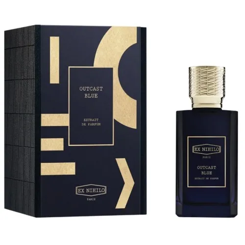 Outcast Blue духи
