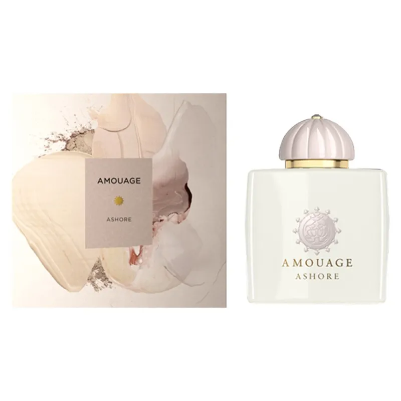 Ashore парфюмерная вода