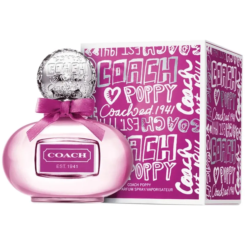 Poppy Flower парфюмерная вода