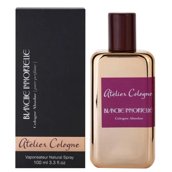 Blanche Immortelle одеколон