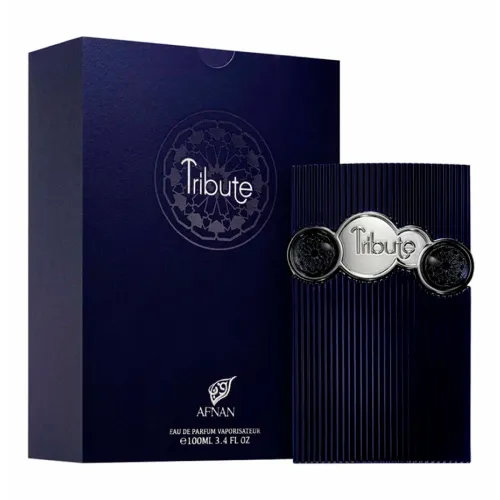 Tribute Blue парфюмерная вода