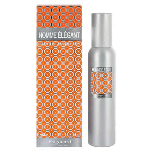 Homme Elegant туалетная вода