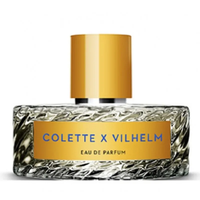 Colette X Vilhelm парфюмерная вода