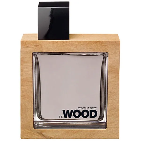 He Wood туалетная вода