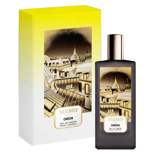 Odeon парфюмерная вода