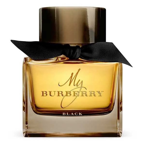 My Burberry Black духи
