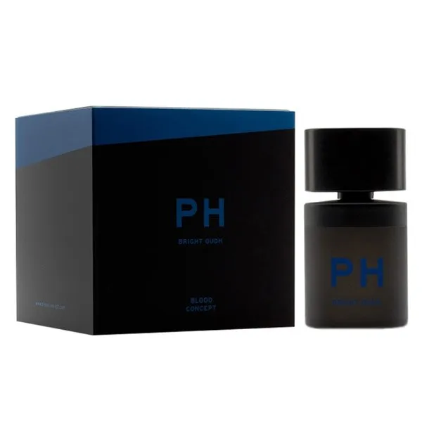 PH Bright Oudh духи