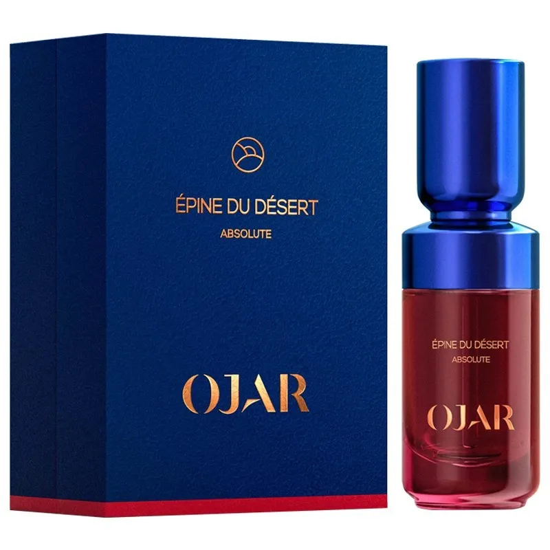 Epine du Desert Absolute масляные духи