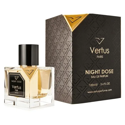 Night Dose парфюмерная вода