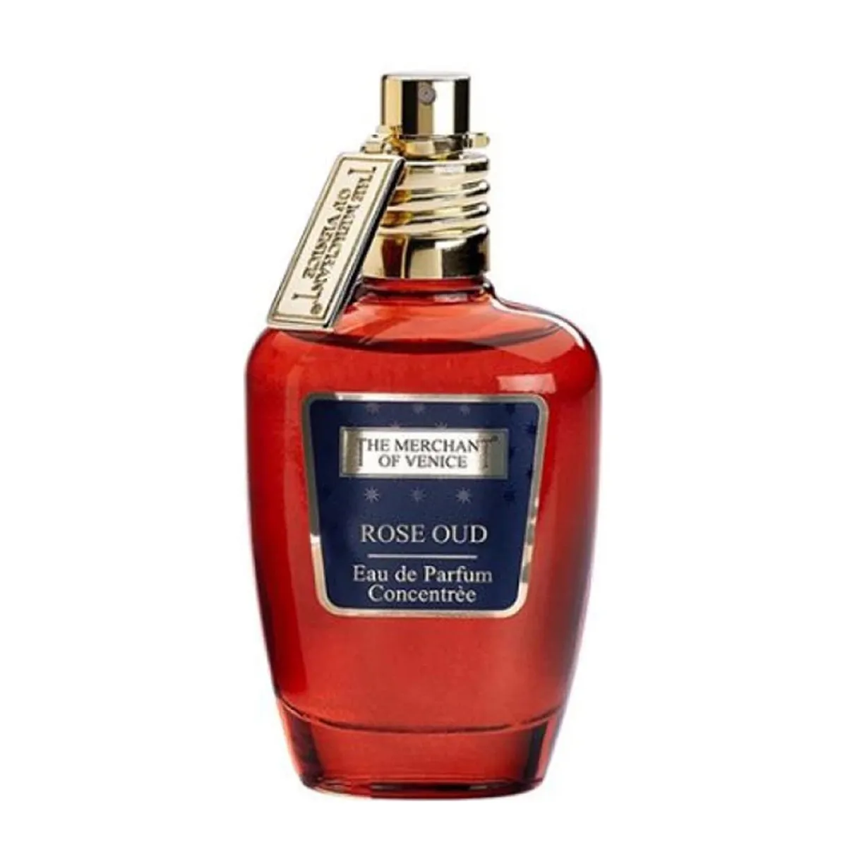 Rose Oud парфюмерная вода