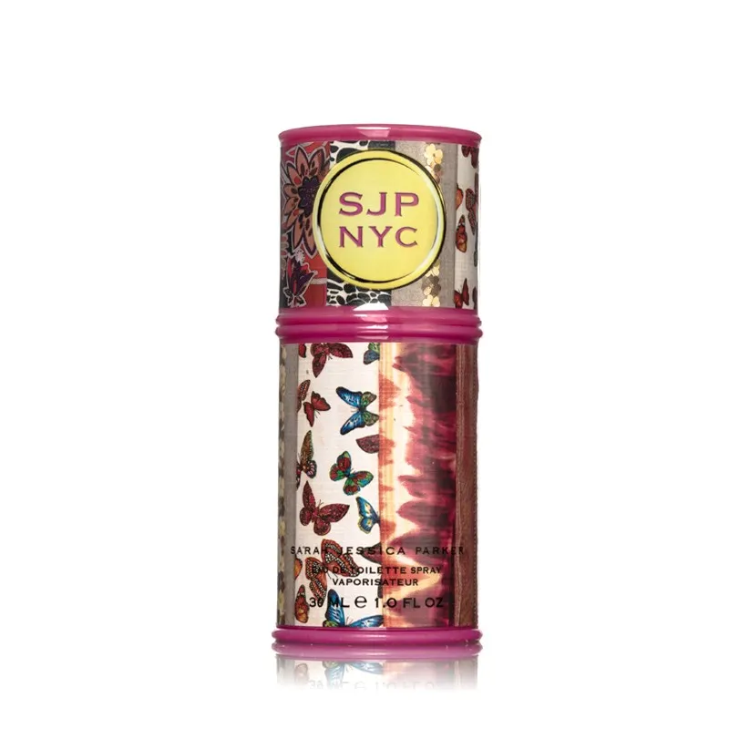 SJP NYC туалетная вода