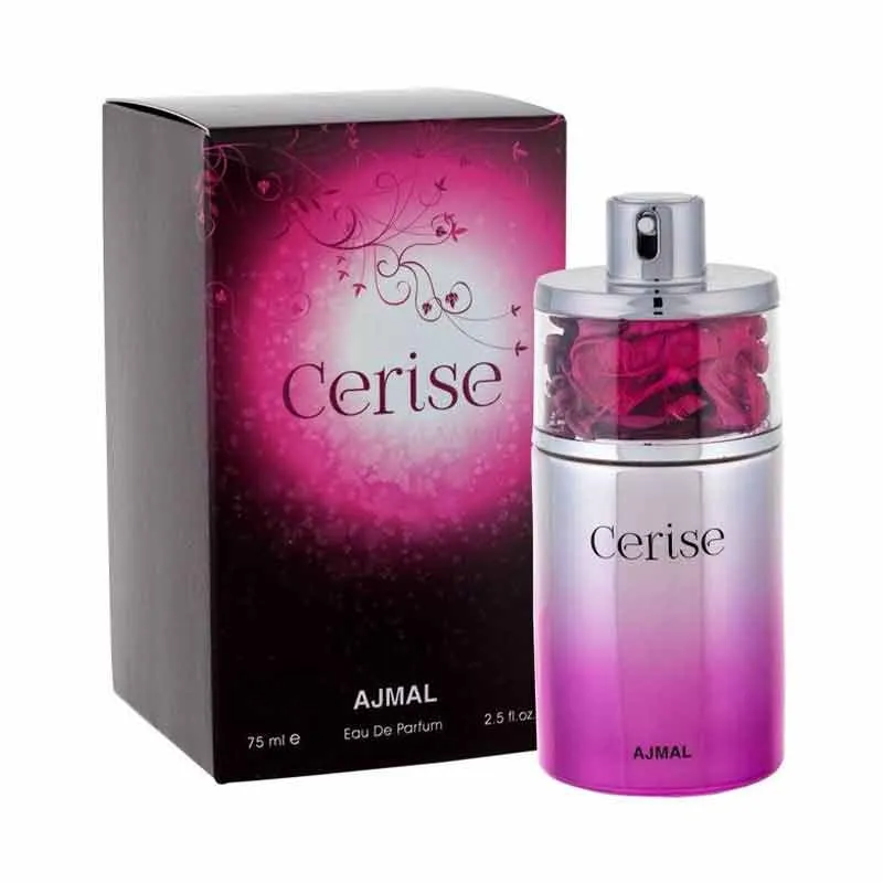 Cerise парфюмерная вода