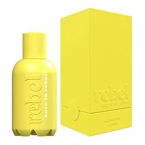 Born To Rebel духи