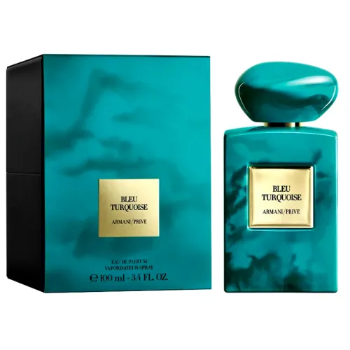 Prive Bleu Turquoise парфюмерная вода