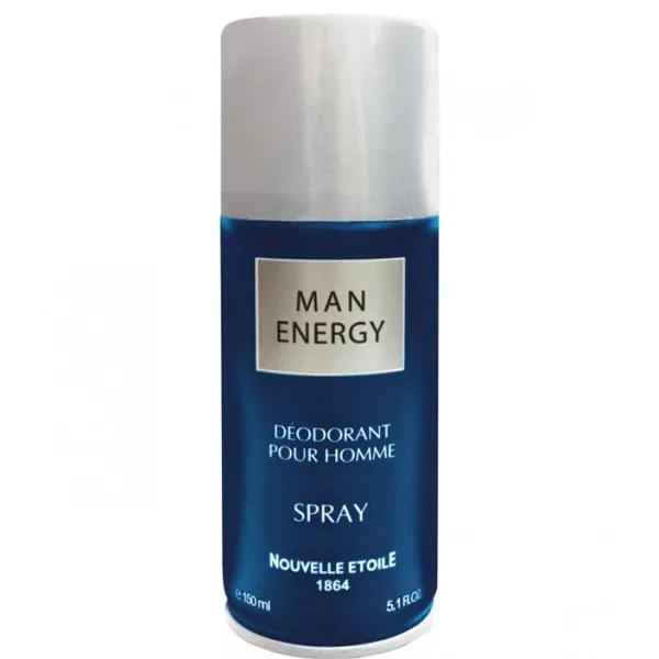 Мужчина энержи Man Energy дезодорант