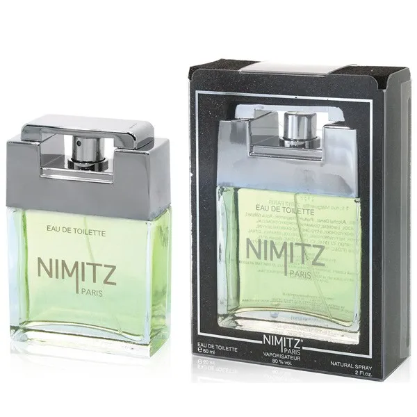 Nimitz туалетная вода