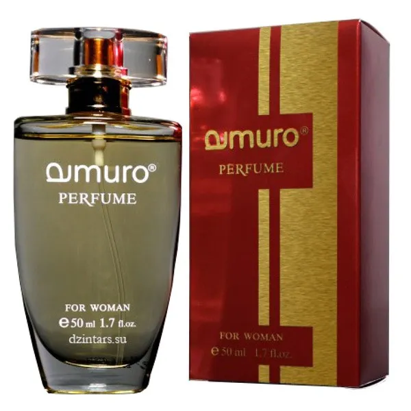 Amuro 615 духи