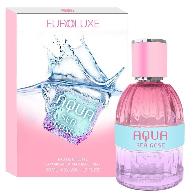Aqua Sea Rose туалетная вода