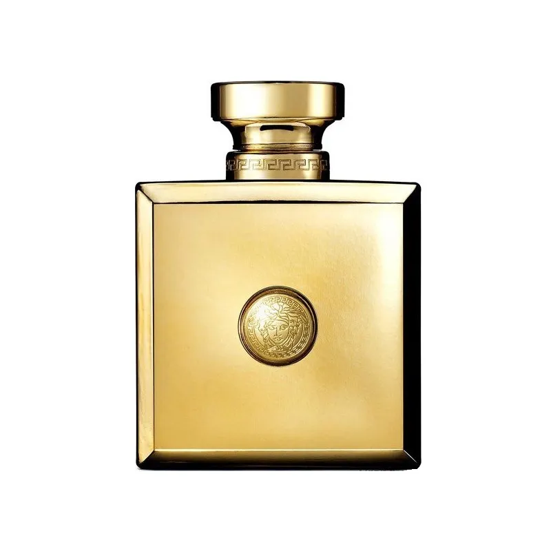 Versace Pour Femme Oud Oriental парфюмерная вода