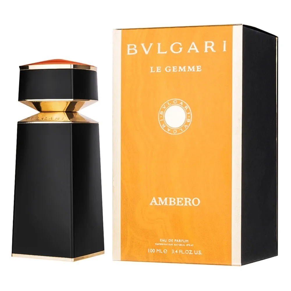 Le Gemme Ambero парфюмерная вода