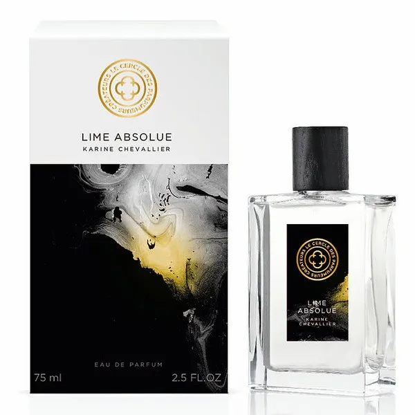 Lime Absolue парфюмерная вода