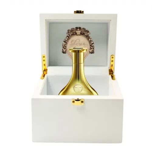 D'Or Pour Monsieur духи