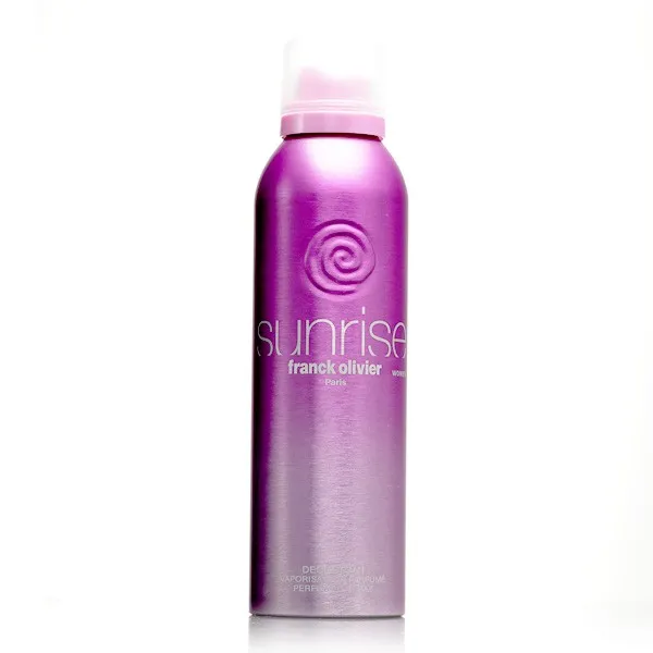 Sunrise for Women дезодорант