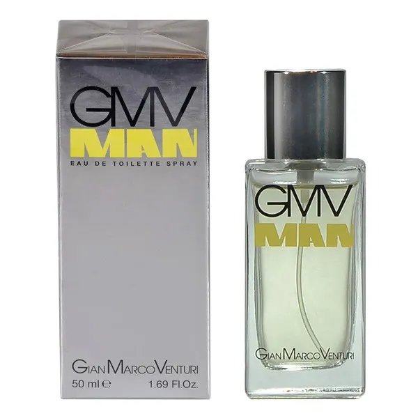 GMV Man туалетная вода