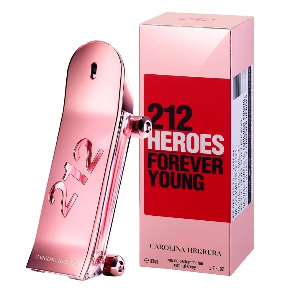212 Heroes парфюмерная вода