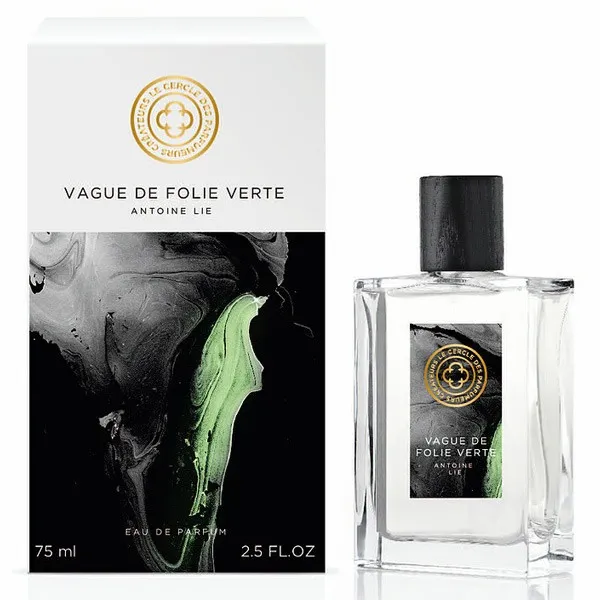 Vague De Folie Verte парфюмерная вода