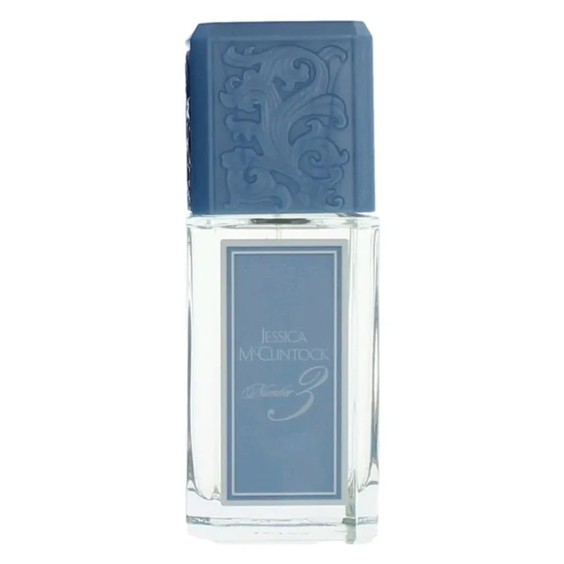 Number 3 парфюмерная вода