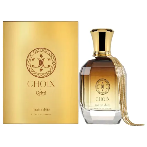 Choix Matin D'Ete духи