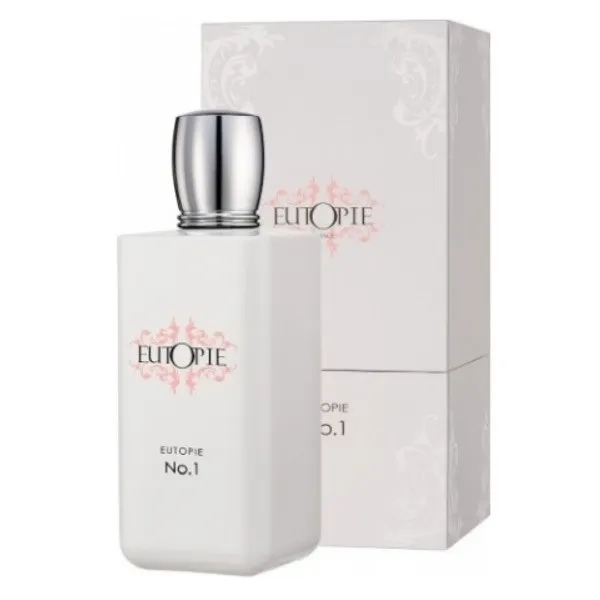 Eutopie No 1 парфюмерная вода