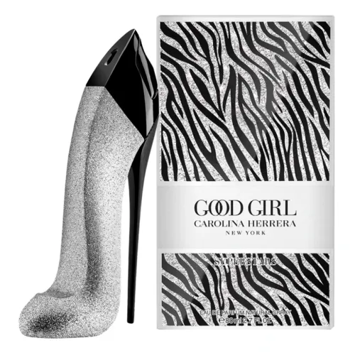 Good Girl Superstars парфюмерная вода