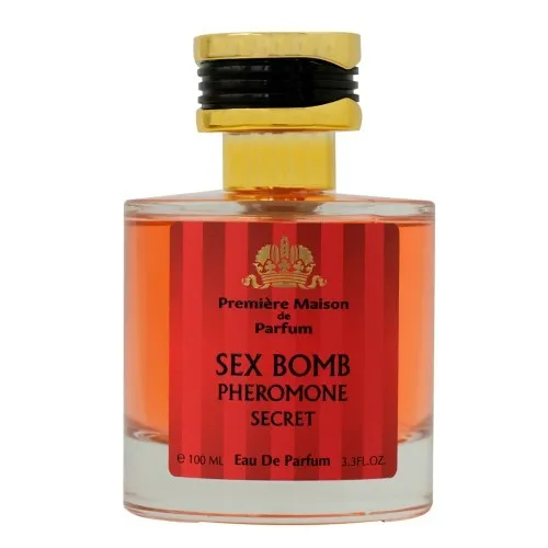 Sex Bomb Pheromone Secret парфюмерная вода