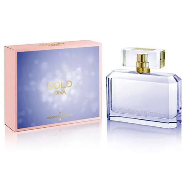 Gold Diva парфюмерная вода