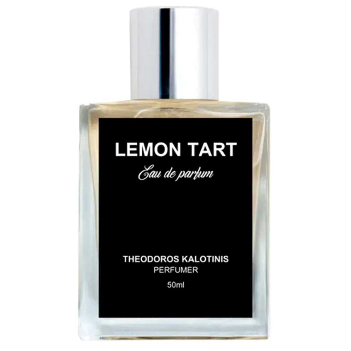 Lemon Tart парфюмерная вода