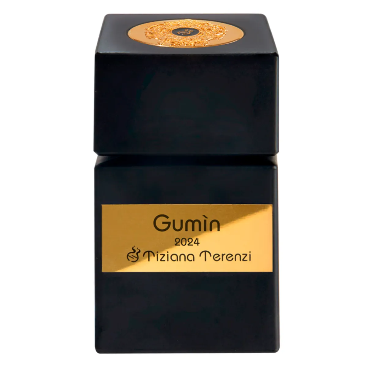Gumin духи