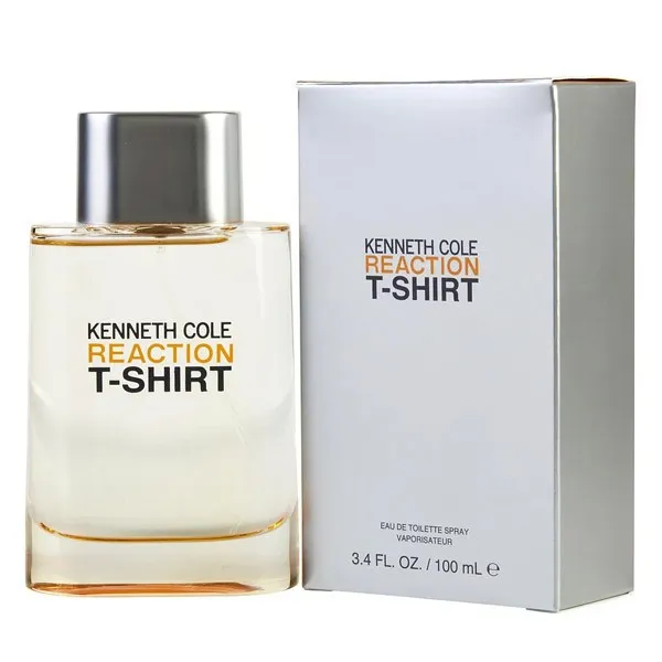 Reaction T-Shirt туалетная вода